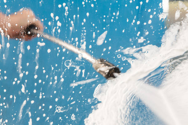 Best Restaurant Pressure Washing  in Clare, MI