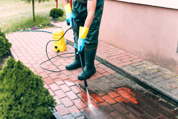 Reliable Clare, MI Pressure Washing Services Solutions